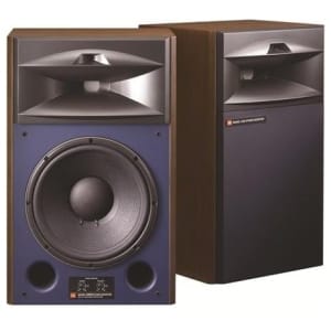 DIFFUSORI SCAFFALE/LIBRERIA JBL - 4429