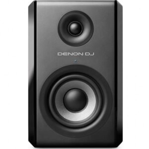 DENON DJ SM 50 | Monitor biamplificato a 2 vie 90 W