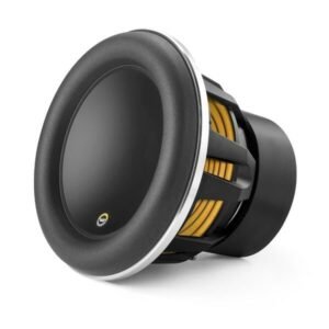 JL AUDIO 13W7AE-D1.5 | 10th Anniversary Edition Subwoofer 345 mm (1500 W, Dual 1.5 Ω voice coils)