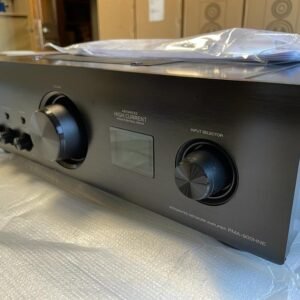 DENON PMA-900HNE - Amplificatore e lettore di rete streaming - DEMO - 30gg