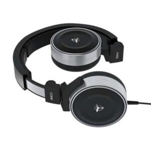CUFFIE AKG - K67 TIESTO