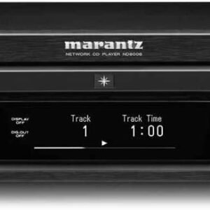 MARAMT ND 8006 - LETTORE DI RETE Globale