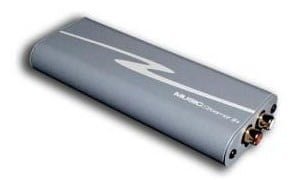 HRT Music Streamer II+ Music Streamer Interfaccia audio Serie MS