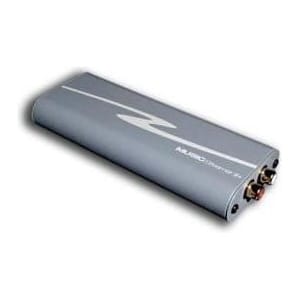 CONVERTITORE D/A HRT MUSIC STREAMER II+