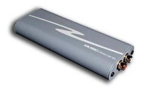 CONVERTITORE D/A HRT MUSIC STREAMER II+