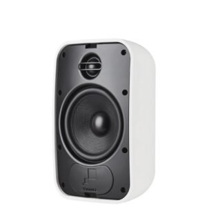 SONANCE MARINER 54 - COPPIA DIFFUSORI Passivi IMPERMEABILI da ESTERNO IP-65