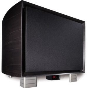 SUBWOOFER ATTIVO REL G-2
