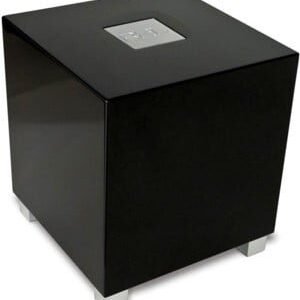 SUBWOOFER ATTIVO REL T-ZERO