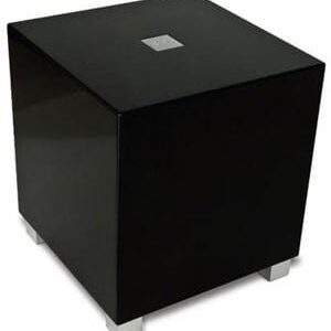 SUBWOOFER ATTIVO REL T-5