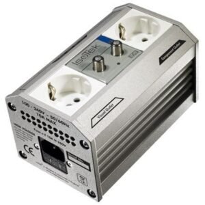 FILTRO VIDEO ISOTEK EVO3 MIRA