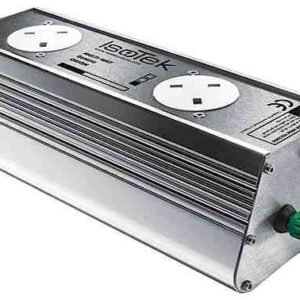 DISTRIBUTORE ALIMENTAZIONE ISOTEK ORION 2-WAY