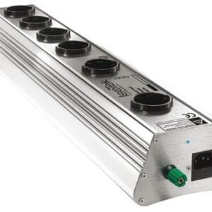 DISTRIBUTORE ALIMENTAZIONE ISOTEK ORION 6-WAY