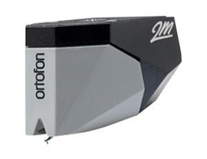 FONORIVELATORE MAGNETE MOBILE ORTOFON 2M 78