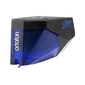 Ortofon 2M Blue Fonorivelatori MM - Magnete Mobile Serie 2M