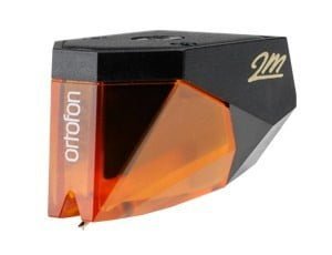 Ortofon 2M Bronze Fonorivelatori MM - Magnete Mobile Serie 2M