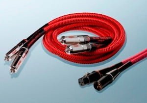 CAVO DI SEGNALE ORTOFON REFERENCE 7NX-705 RCA