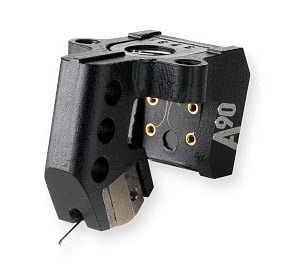Ortofon MC A90 Fonorivelatori MC - Bobina Mobile Serie A90