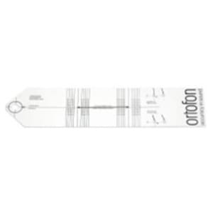 DIMA ALLINEAMENTO TESTINA ORTOFON ALIGNMENT TOOL