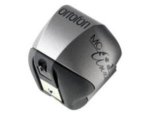 FONORIVELATORE BOBINA MOBILE BASSA USCITA ORTOFON MC ANNA