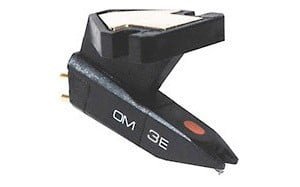 FONORIVELATORE MAGNETE MOBILE ORTOFON OM 3E