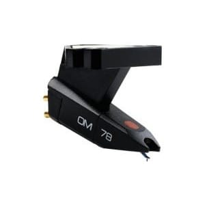 FONORIVELATORE MAGNETE MOBILE ORTOFON OM 78