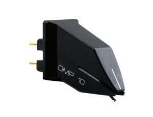 Ortofon OMP 10 Fonorivelatori MM - Magnete Mobile Serie OMP
