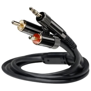 CAVO DI SEGNALE ORTOFON REFERENCE 6NX-MPR30 m/m