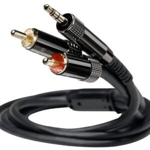 CAVO DI SEGNALE ORTOFON REFERENCE 6NX-MPR30 m/RCA