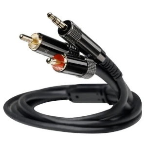 CAVO DI SEGNALE ORTOFON REFERENCE 6NX-MPR30 m/RCA