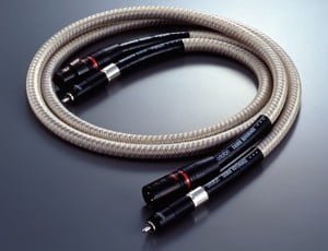 CAVO DI SEGNALE ORTOFON REFERENCE 905 SILVER RCA