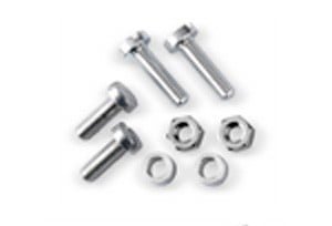 SET VITI TESTINA ORTOFON SCREWS