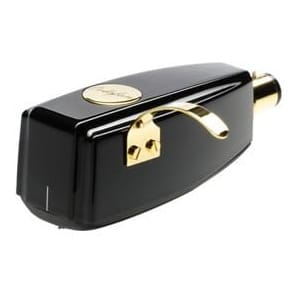 FONORIVELATORE BOBINA MOBILE ORTOFON SPU SYNERGY GM