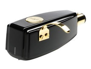 FONORIVELATORE BOBINA MOBILE ORTOFON SPU SYNERGY GM