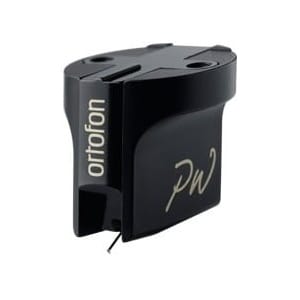 FONORIVELATORE BOBINA MOBILE BASSA USCITA ORTOFON MC WINDFELD