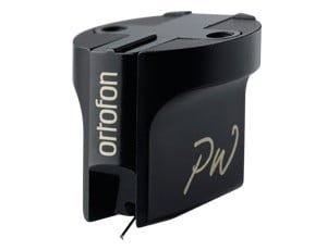 FONORIVELATORE BOBINA MOBILE BASSA USCITA ORTOFON MC WINDFELD