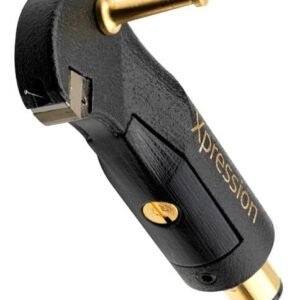 FONORIVELATORE BOBINA MOBILE BASSA USCITA ORTOFON XPRESSION