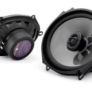 SISTEMA COASSIALE DA 13 X 18 CM SERIE C2--570X JL AUDIO
