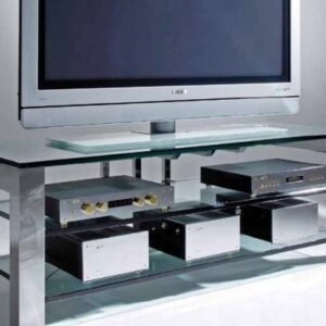 KIT LUCI SCHROERS & SCHROERS FOCUS 110 ACCIAIO