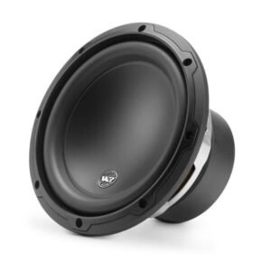 JL AUDIO 8W3v3-4 | Subwoofer 8" (200 mm) (250 W, 4 Ω)