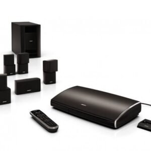 Sistema home cinema Bose LifestyleΠV25