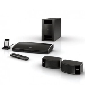 Sistema home cinema BOSE Lifestyle 235