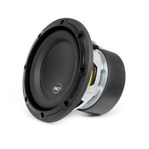 SUBWOOFER 6W3V3-4 JL AUDIO