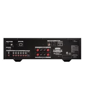 SINTOAMPLIFICATORE STEREO HARMAN/KARDON - HK 3770/230