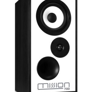 MISSION 700 - Coppia diffusori da stand 2 vie bass-reflex