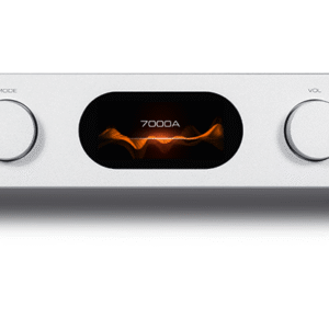 AUDIOLAB 7000A | Amplificatore integrato stereo