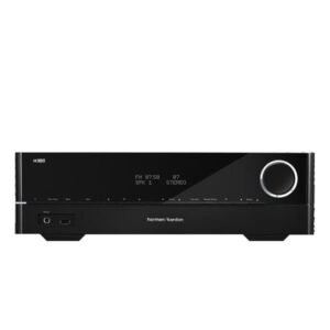 SINTOAMPLIFICATORE STEREO HARMAN/KARDON - HK 3770/230 new model 2017