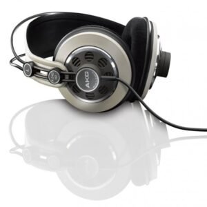 CUFFIE AKG - K242HD
