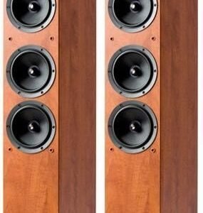 COPPIA CASSE PAVIMENTO JAMO C 607