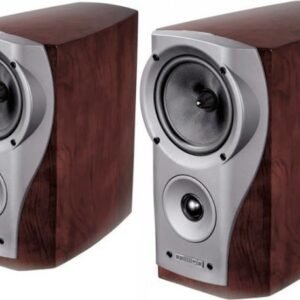 DIFFUSORE 2 VIE REFLEX MISSION - 790