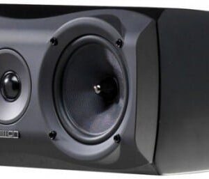 DIFFUSORE CENTRALE 2 VIE CASSA CHIUSA MISSION - 79C